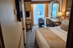 Oceanview Stateroom Picture