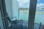 Spacious Balcony Stateroom Picture