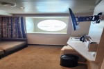 Oceanview Stateroom Picture