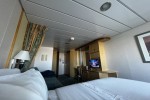 Spacious Oceanview Stateroom Picture