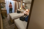 Balcony Stateroom Picture