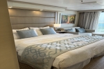 Deluxe Balcony Stateroom Picture