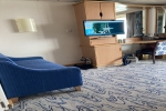 Spacious Balcony Stateroom Picture