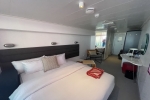 Sea Terrace Stateroom Picture