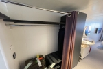 Sea Terrace Stateroom Picture