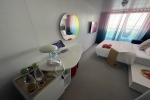 Sea Terrace Stateroom Picture