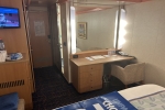 Interior Stateroom Picture