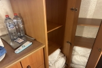 Interior Stateroom Picture