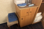 Interior Stateroom Picture