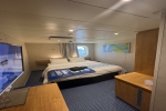 Interior with Picture Window Stateroom Picture