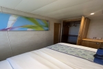 Interior with Picture Window Stateroom Picture