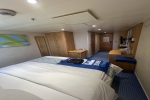 Interior with Picture Window Stateroom Picture