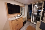 Concierge Class Stateroom Picture