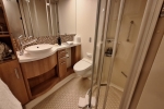 Concierge Class Stateroom Picture
