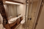Concierge Class Stateroom Picture