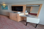 Oceanview Stateroom Picture