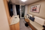 Verandah Stateroom Picture