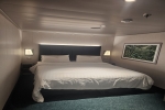 Interior Stateroom Picture