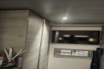Interior Stateroom Picture