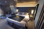 MSC Yacht Club Deluxe Stateroom Picture