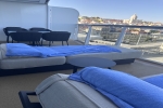 Haven-Aft-Master Stateroom Picture