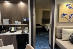 Family Interior Suite Stateroom Picture