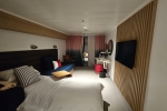Sea Terrace Stateroom Picture