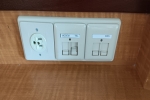 Spacious Balcony Stateroom Picture