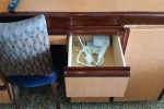 Spacious Balcony Stateroom Picture