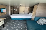 Spacious Balcony Stateroom Picture