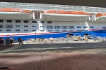 Cove Balcony Stateroom Picture