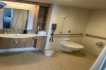 Aqua Class Stateroom Picture