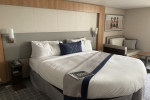 Aqua Class Stateroom Picture