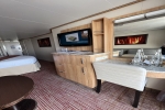 Sunset Verandah Stateroom Picture