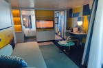Suite Stateroom Picture