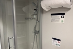 Interior Stateroom Picture