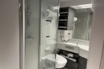 Interior Stateroom Picture