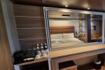 Yacht Club Deluxe Stateroom Picture