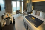Yacht Club Deluxe Suite Stateroom Picture