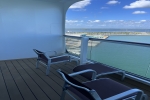 Yacht Club Deluxe Suite Stateroom Picture