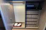 Yacht Club Deluxe Suite Stateroom Picture