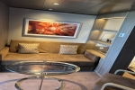 Yacht Club Deluxe Suite Stateroom Picture