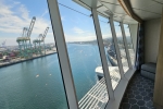 Panoramic Oceanview Stateroom Picture