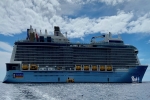 Quantum of the Seas Exterior Picture