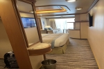 Mini-Suite Stateroom Picture