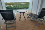 Aqua Class Stateroom Picture