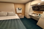 Solo Studio Stateroom Picture