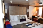 Superior Verandah Suite Stateroom Picture