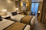 Mini-Suite Stateroom Picture