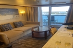 Mini-Suite Stateroom Picture